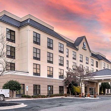 Best Western Chesapeake Bay North Inn North East Luaran gambar