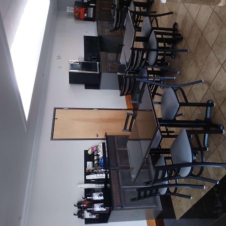 Best Western Chesapeake Bay North Inn North East Luaran gambar