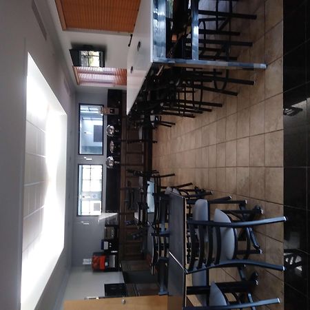 Best Western Chesapeake Bay North Inn North East Luaran gambar