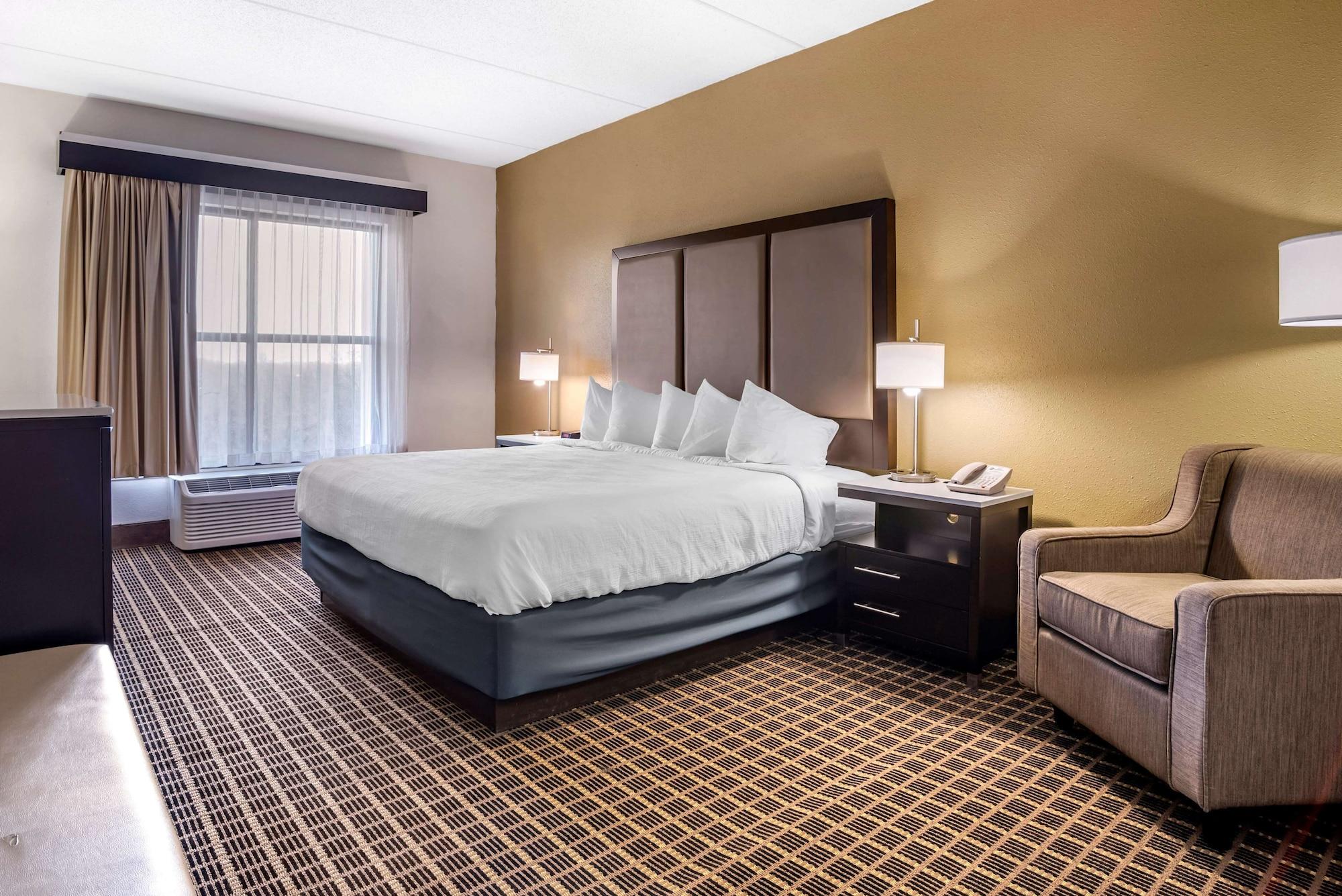 Best Western Chesapeake Bay North Inn North East Luaran gambar