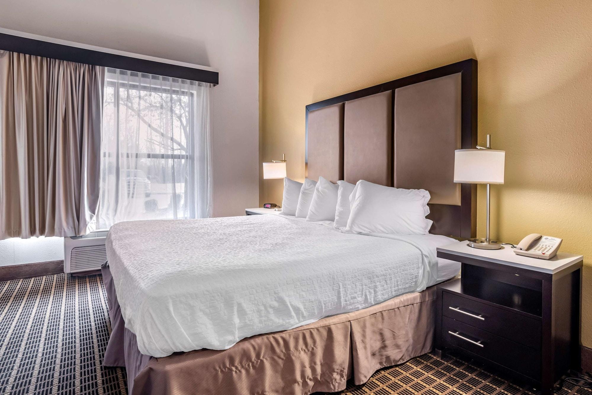 Best Western Chesapeake Bay North Inn North East Luaran gambar