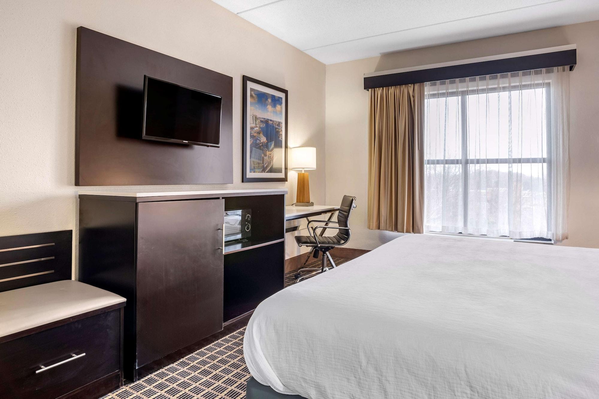 Best Western Chesapeake Bay North Inn North East Luaran gambar