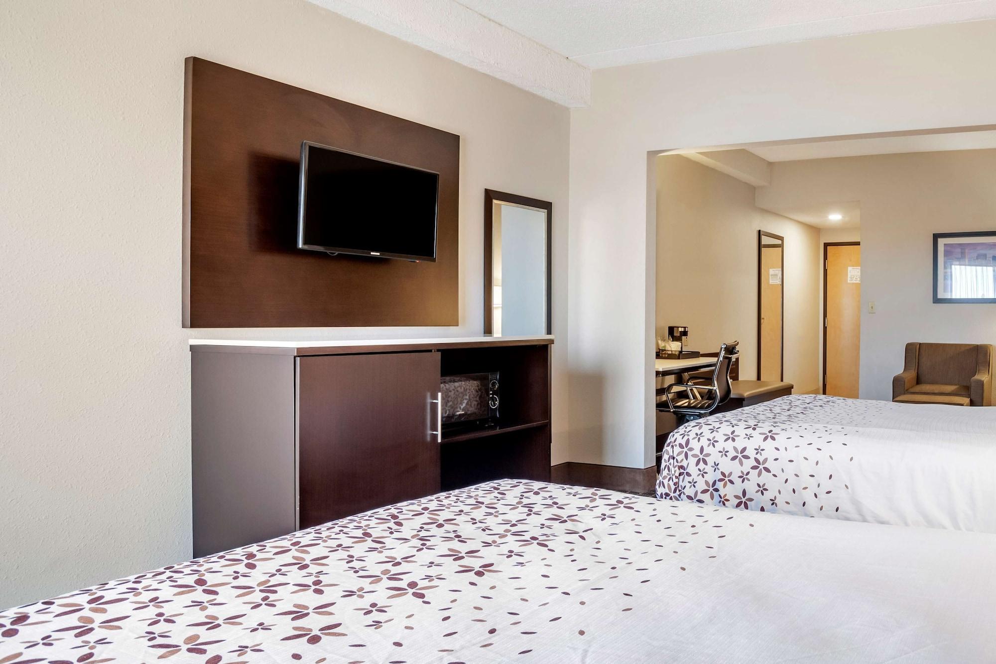 Best Western Chesapeake Bay North Inn North East Luaran gambar