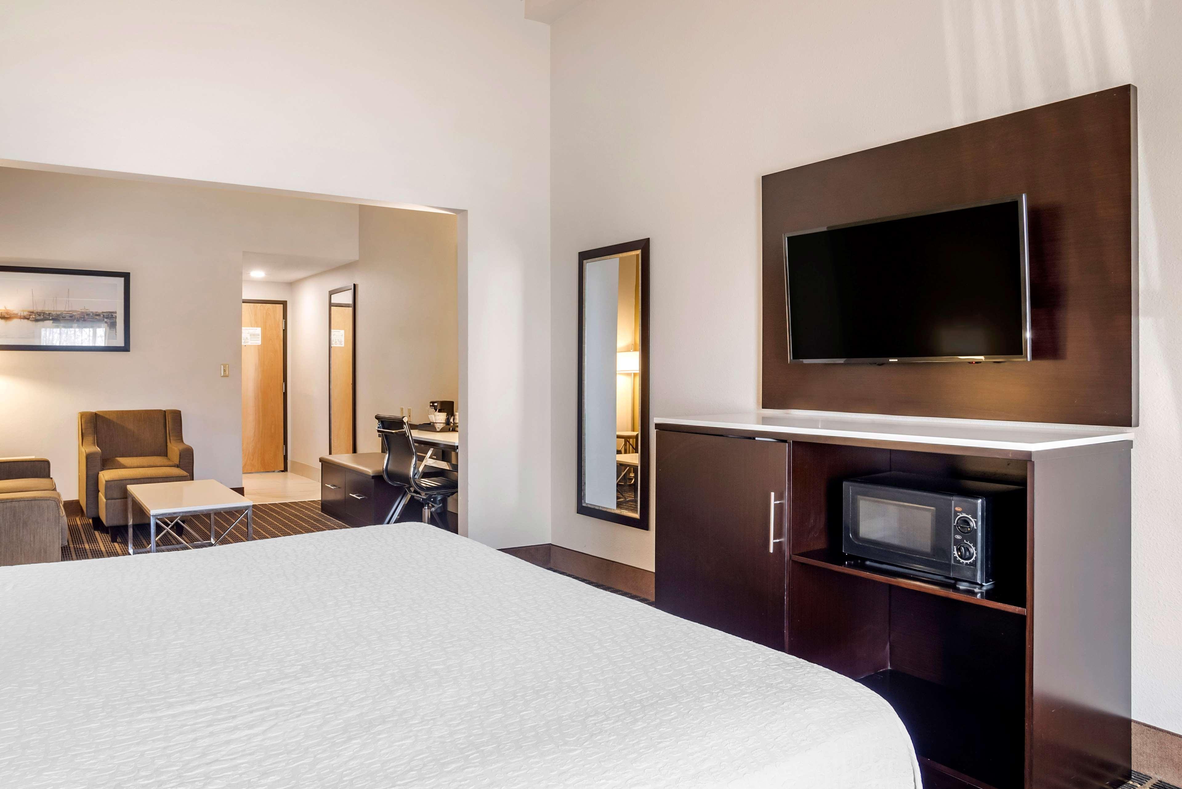 Best Western Chesapeake Bay North Inn North East Luaran gambar