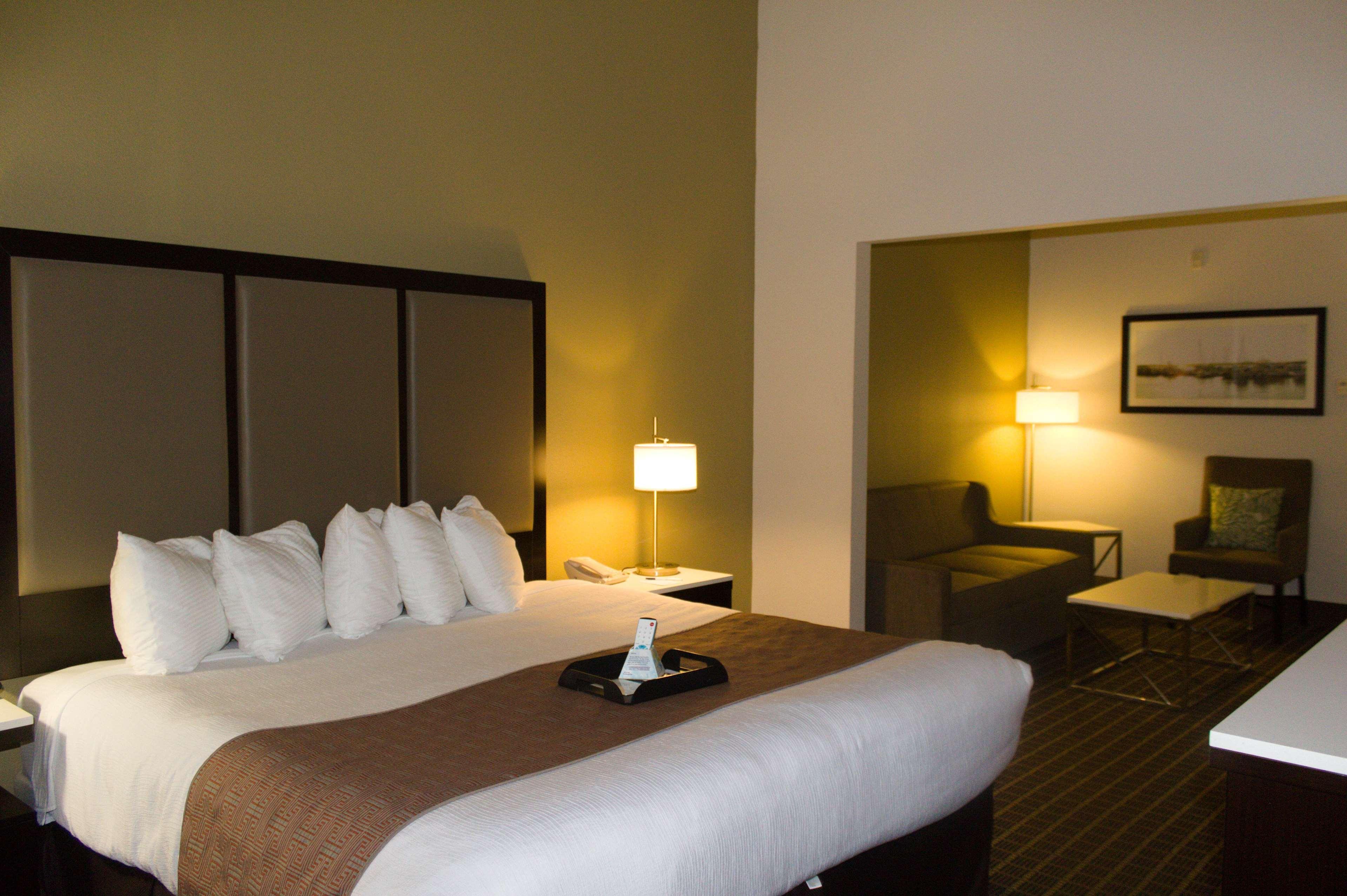 Best Western Chesapeake Bay North Inn North East Luaran gambar