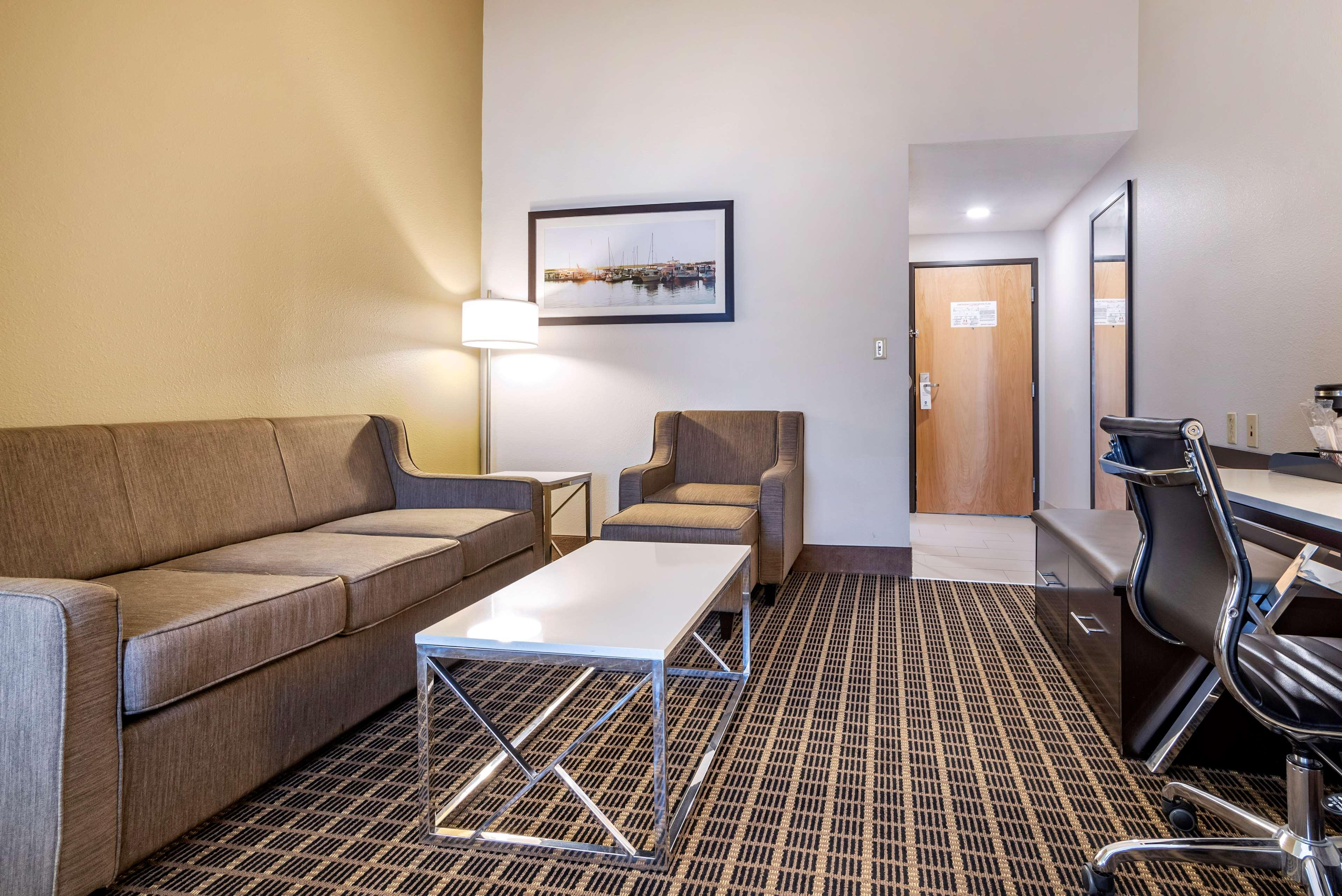 Best Western Chesapeake Bay North Inn North East Luaran gambar