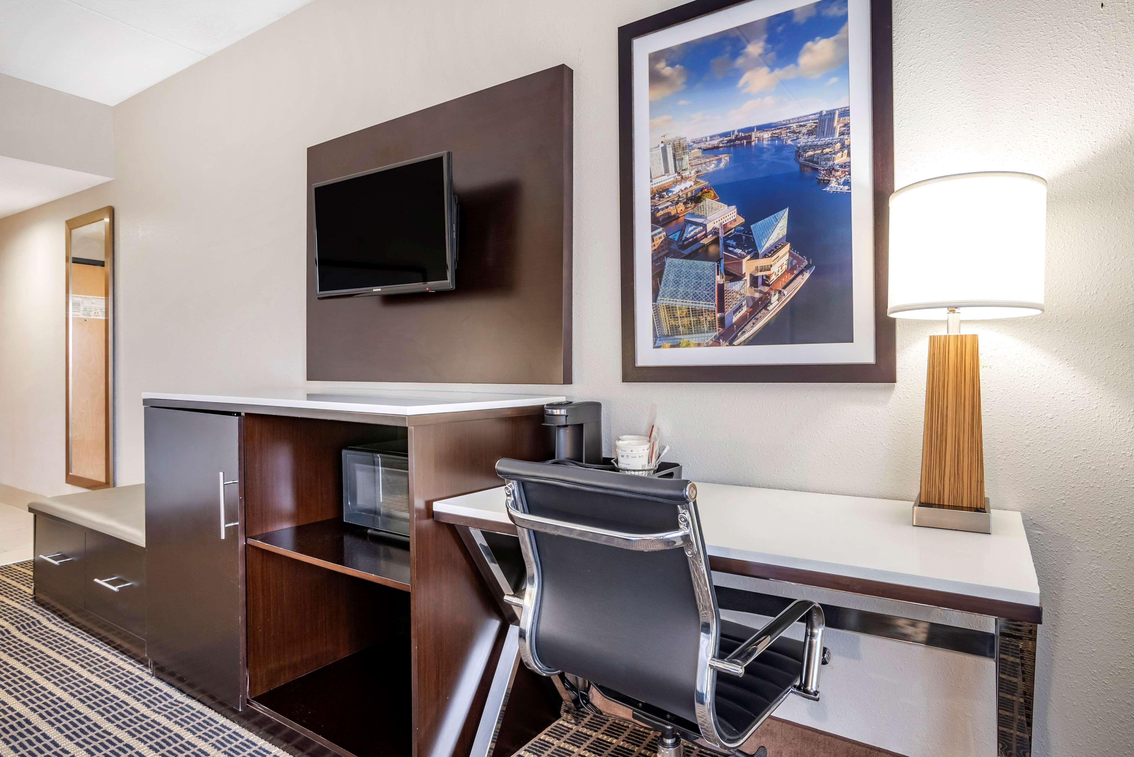 Best Western Chesapeake Bay North Inn North East Luaran gambar