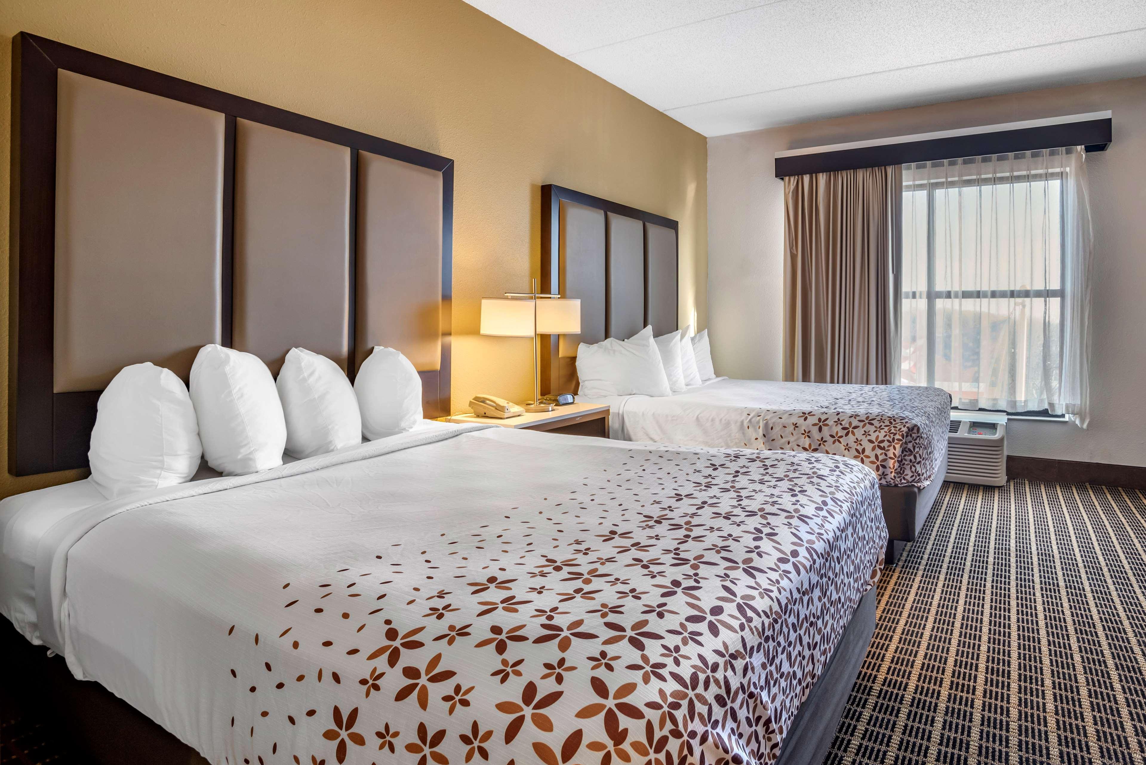 Best Western Chesapeake Bay North Inn North East Luaran gambar
