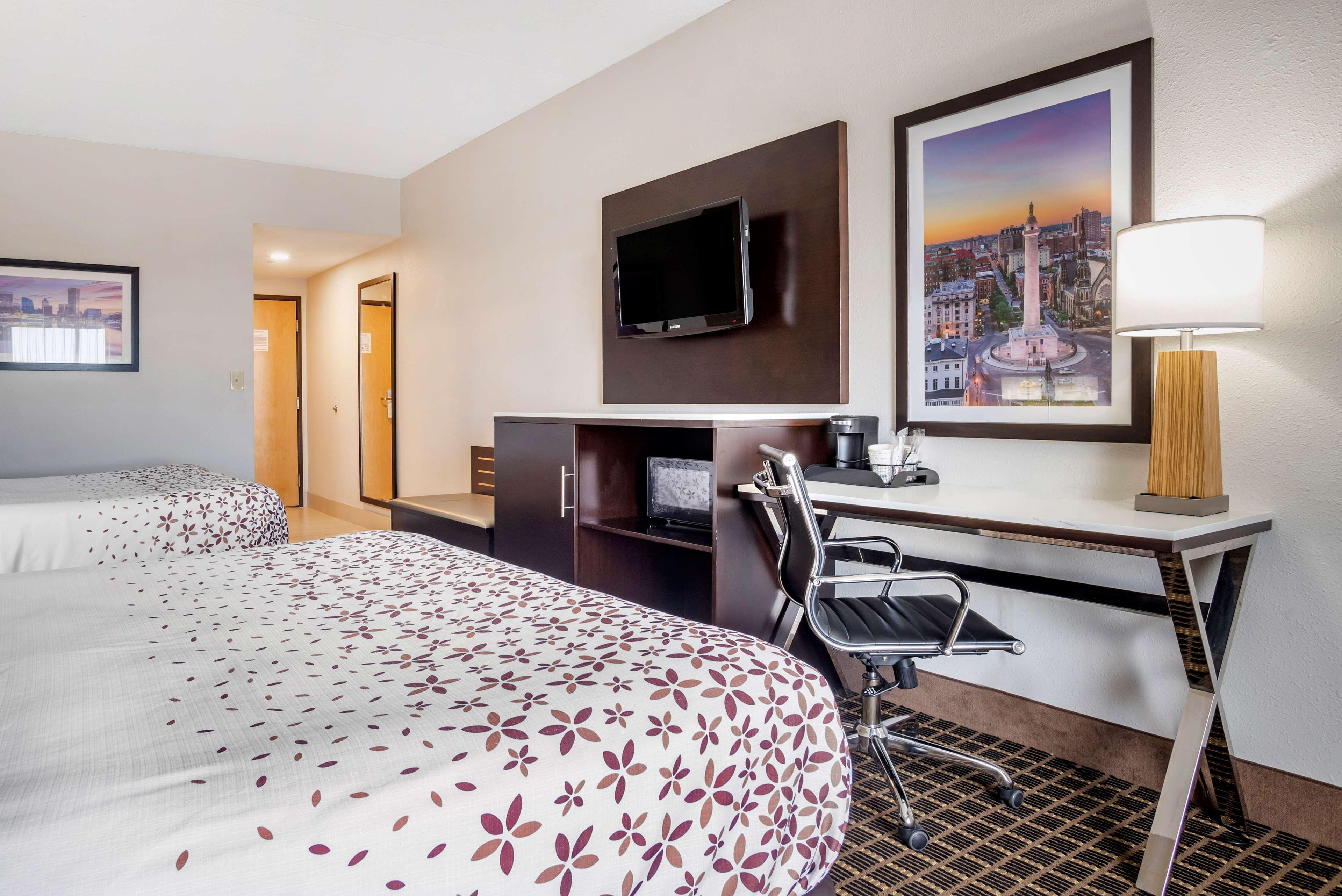 Best Western Chesapeake Bay North Inn North East Luaran gambar