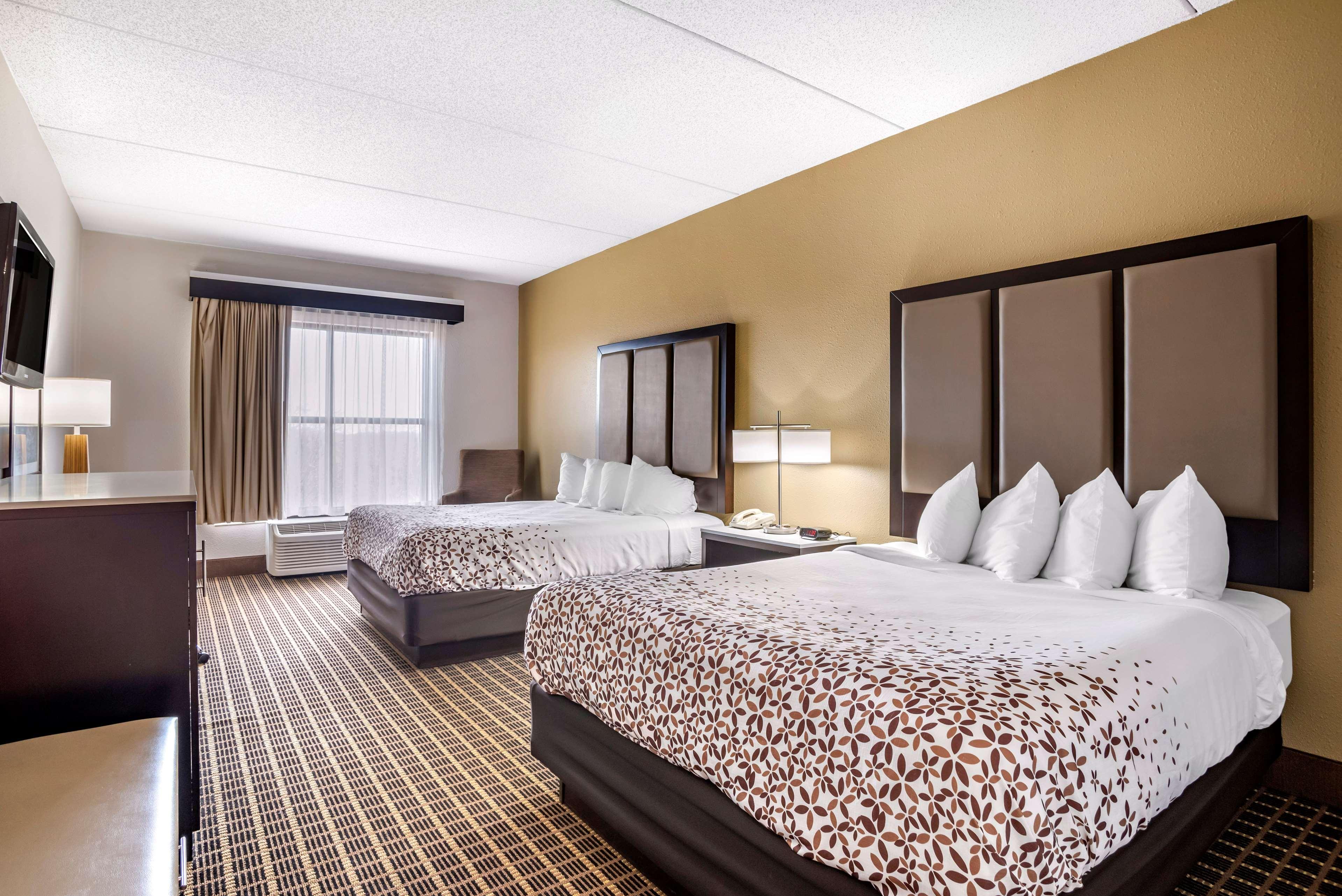 Best Western Chesapeake Bay North Inn North East Luaran gambar