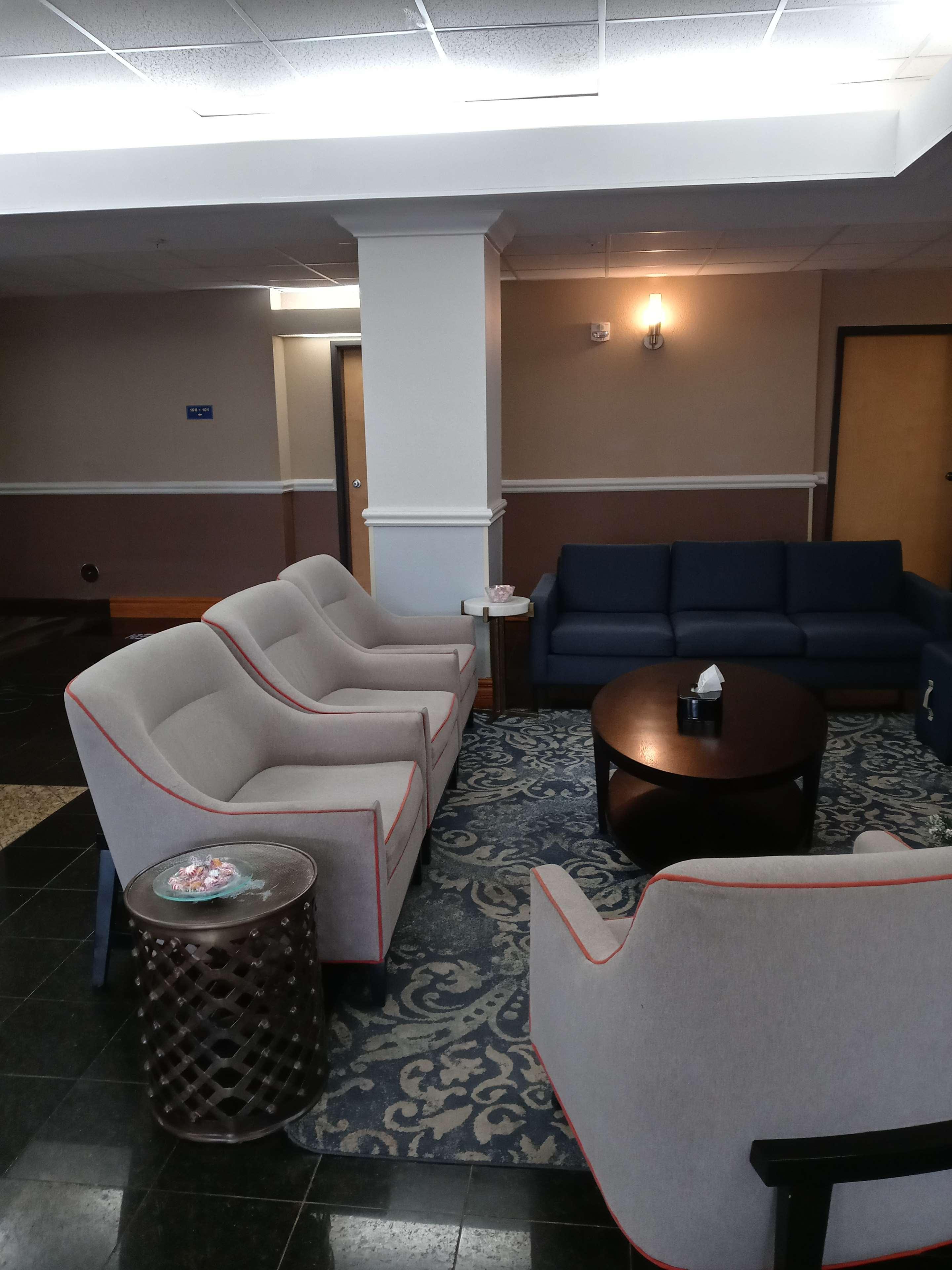 Best Western Chesapeake Bay North Inn North East Luaran gambar