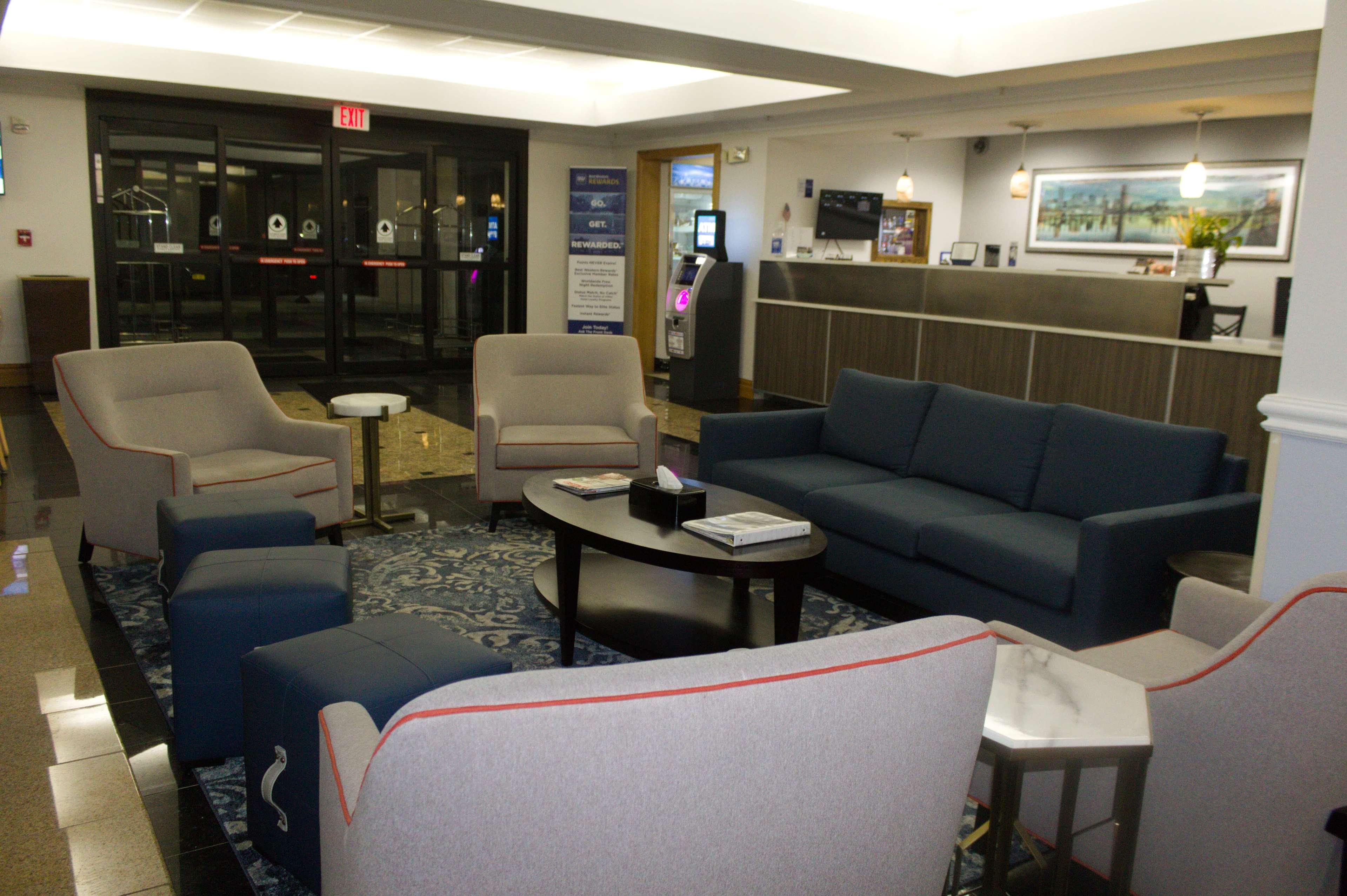 Best Western Chesapeake Bay North Inn North East Luaran gambar