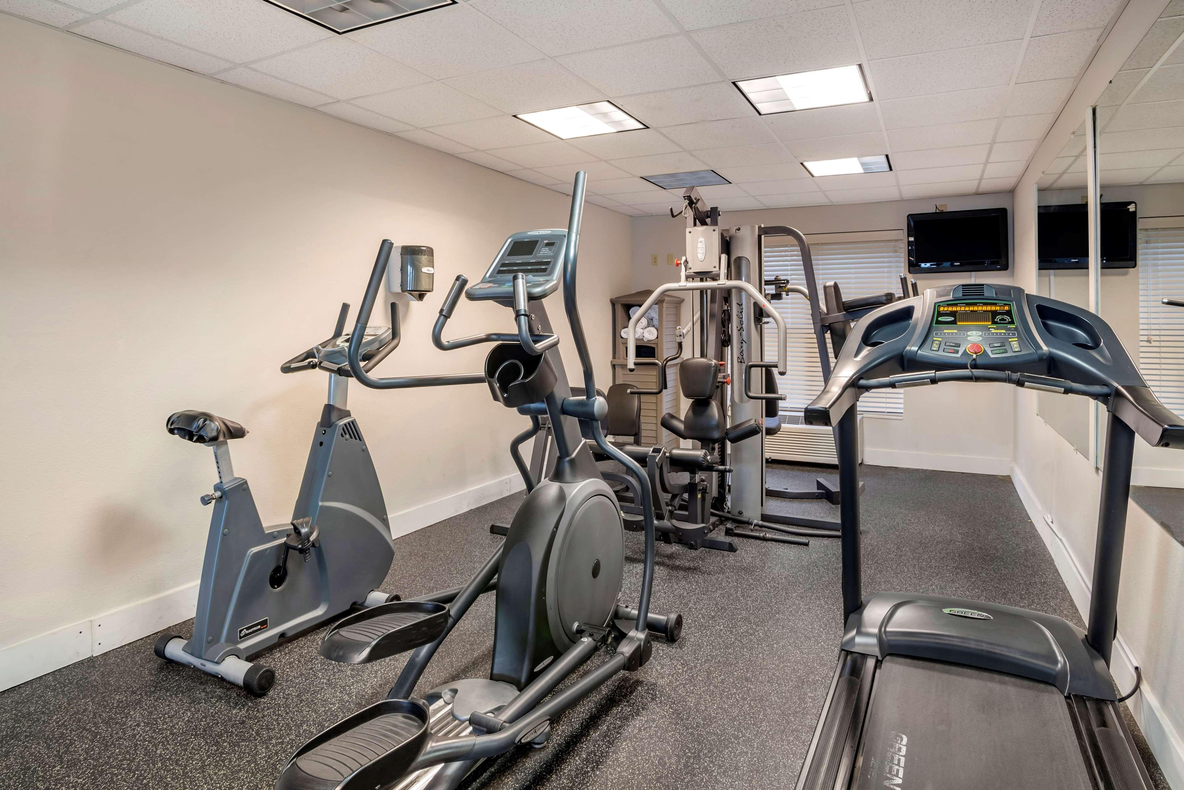 Best Western Chesapeake Bay North Inn North East Luaran gambar