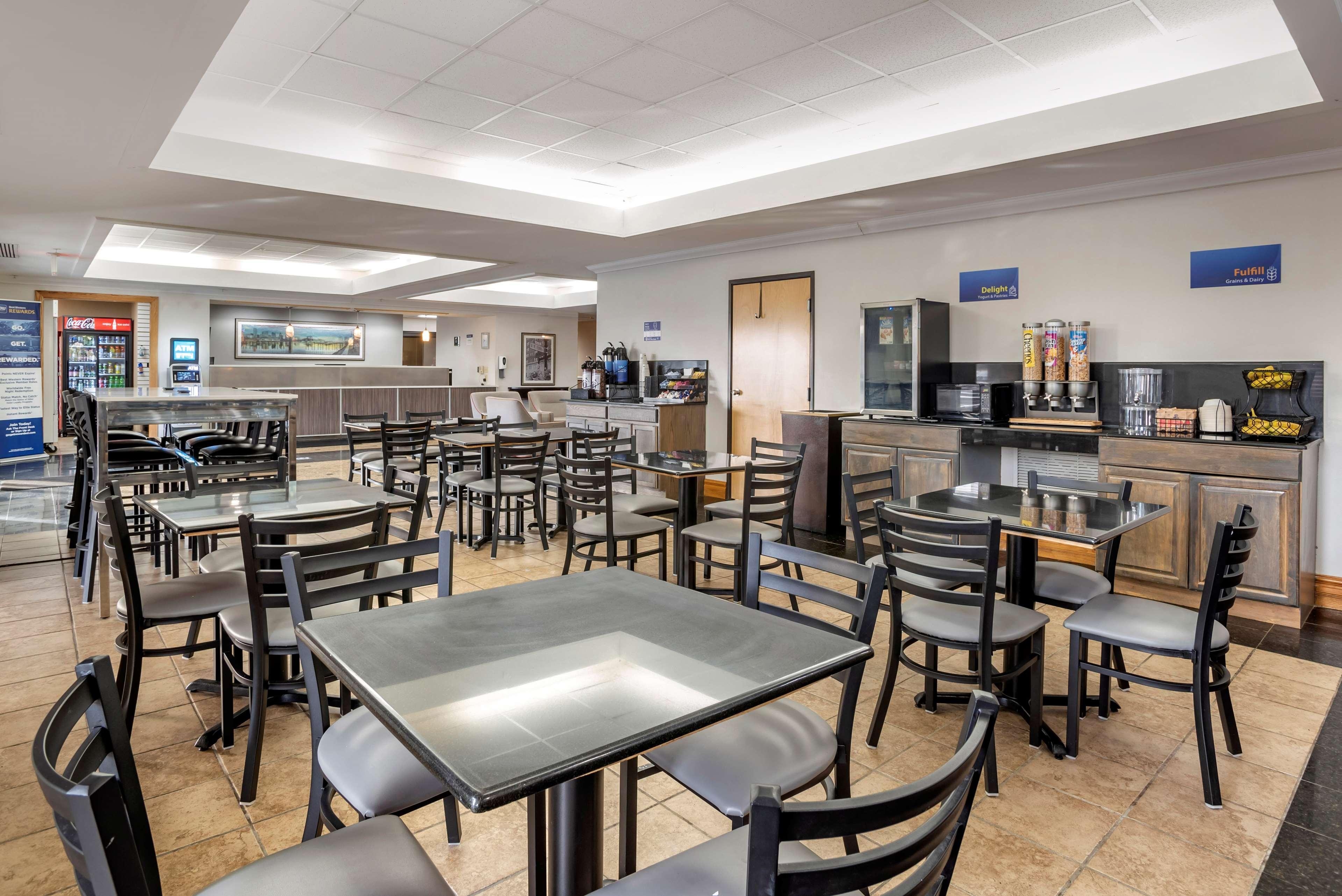 Best Western Chesapeake Bay North Inn North East Luaran gambar
