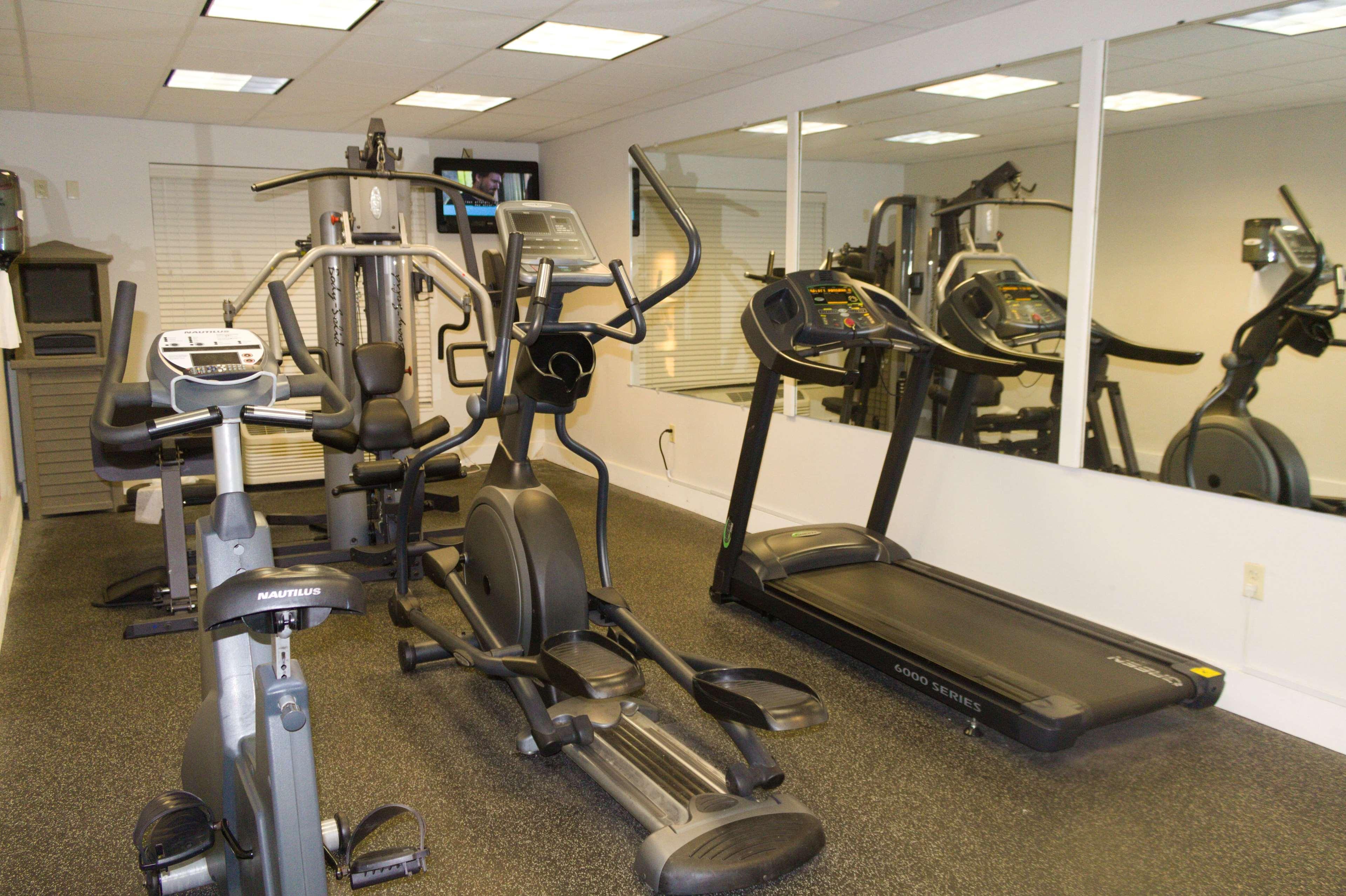 Best Western Chesapeake Bay North Inn North East Luaran gambar