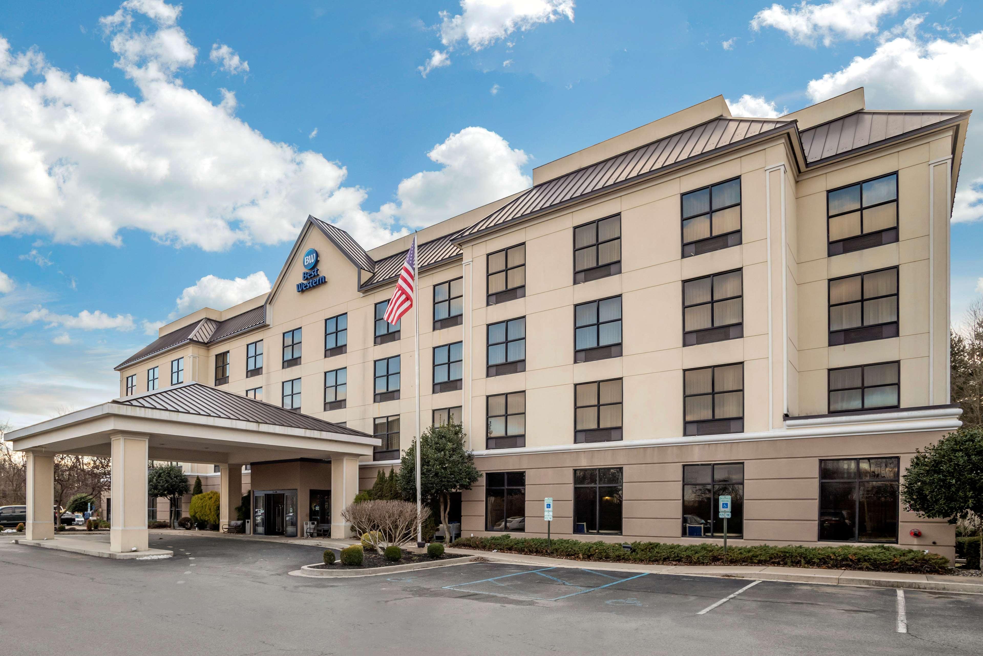 Best Western Chesapeake Bay North Inn North East Luaran gambar