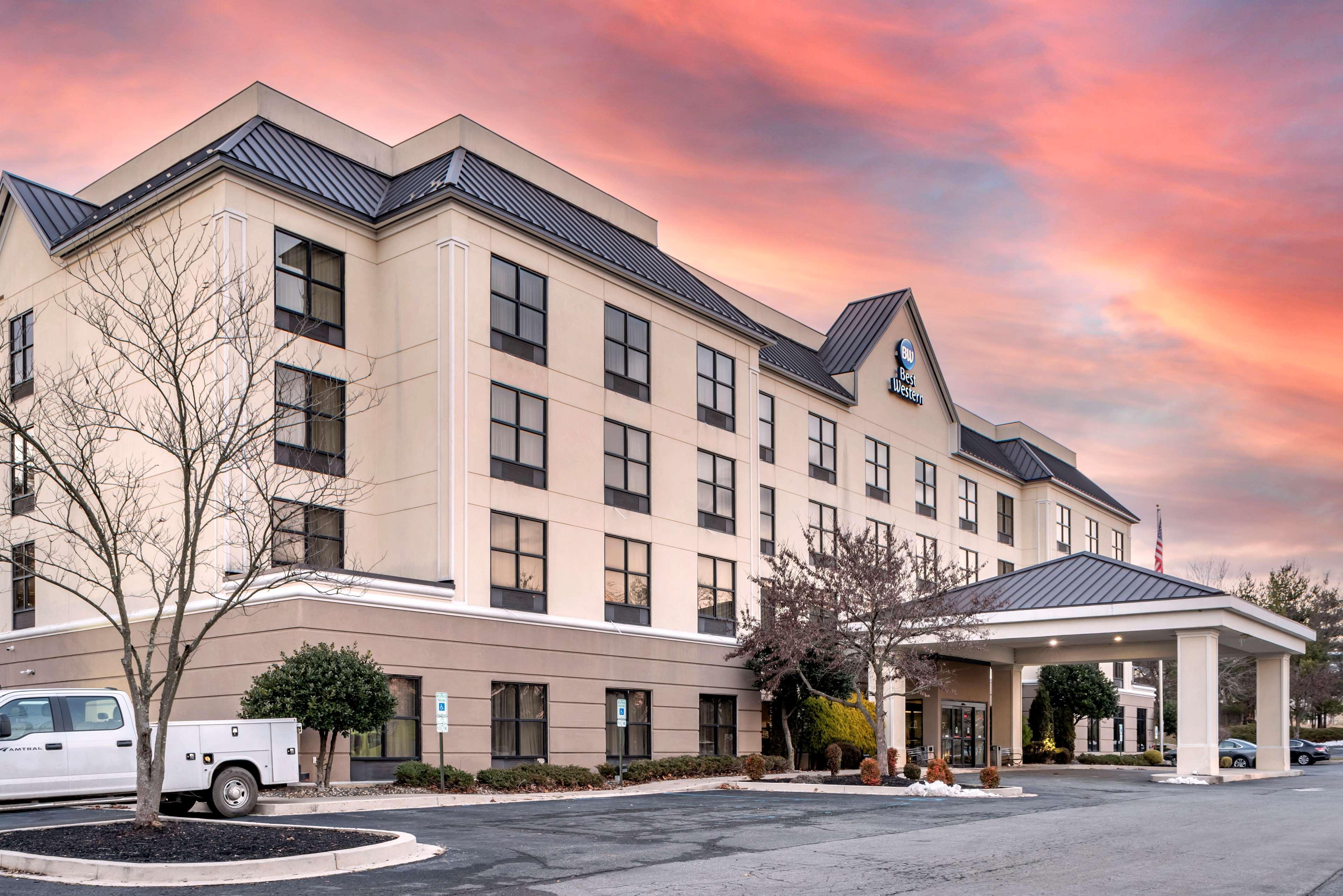 Best Western Chesapeake Bay North Inn North East Luaran gambar
