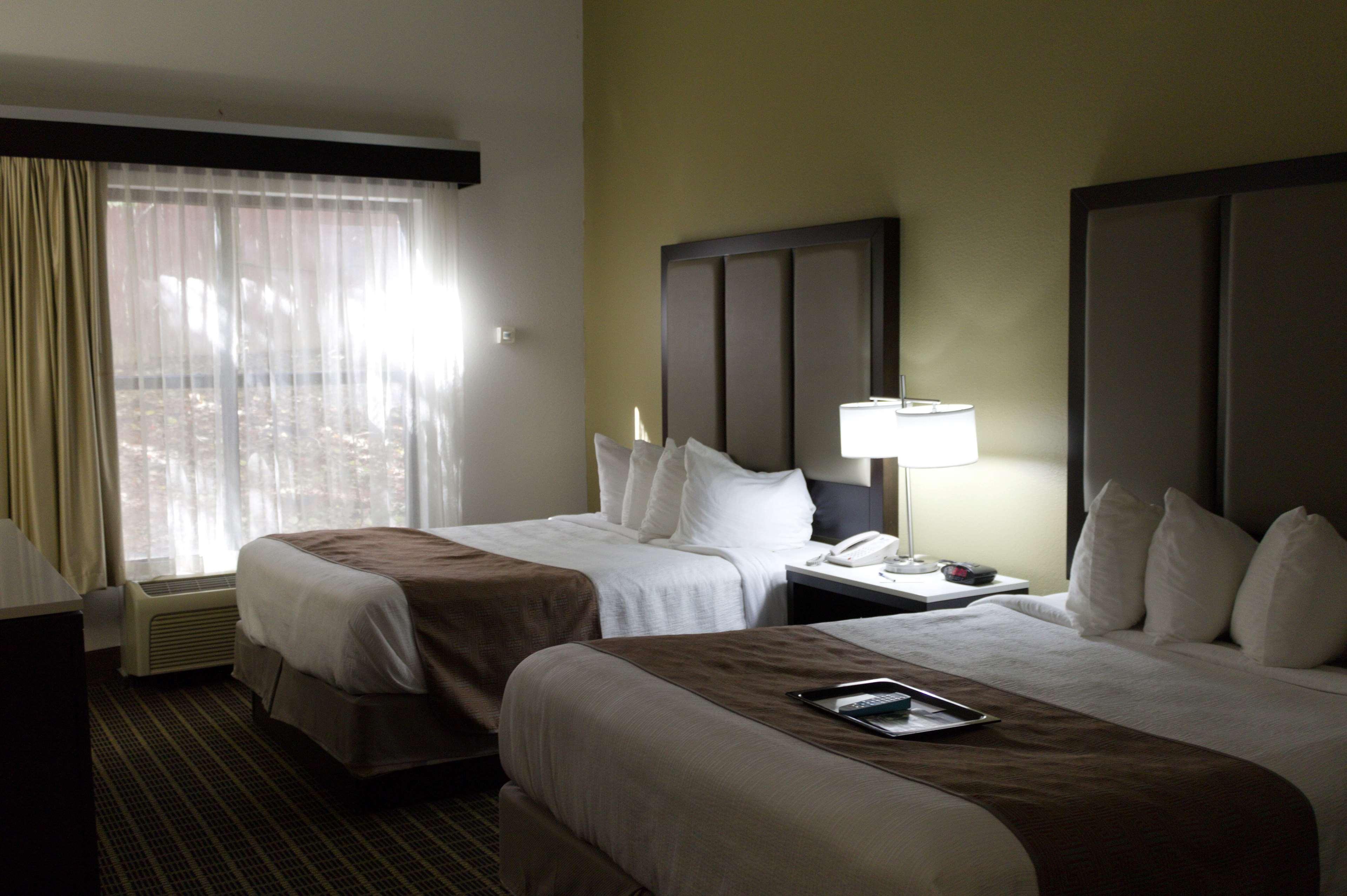 Best Western Chesapeake Bay North Inn North East Luaran gambar