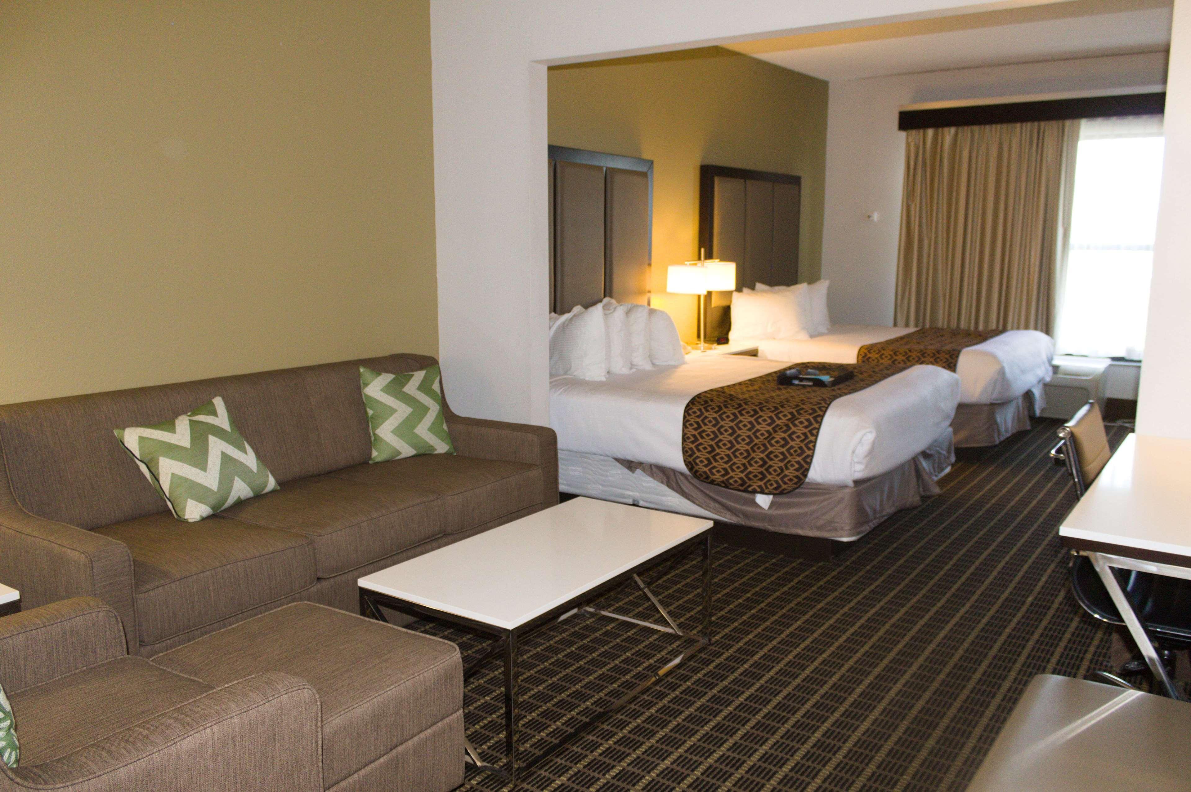 Best Western Chesapeake Bay North Inn North East Luaran gambar