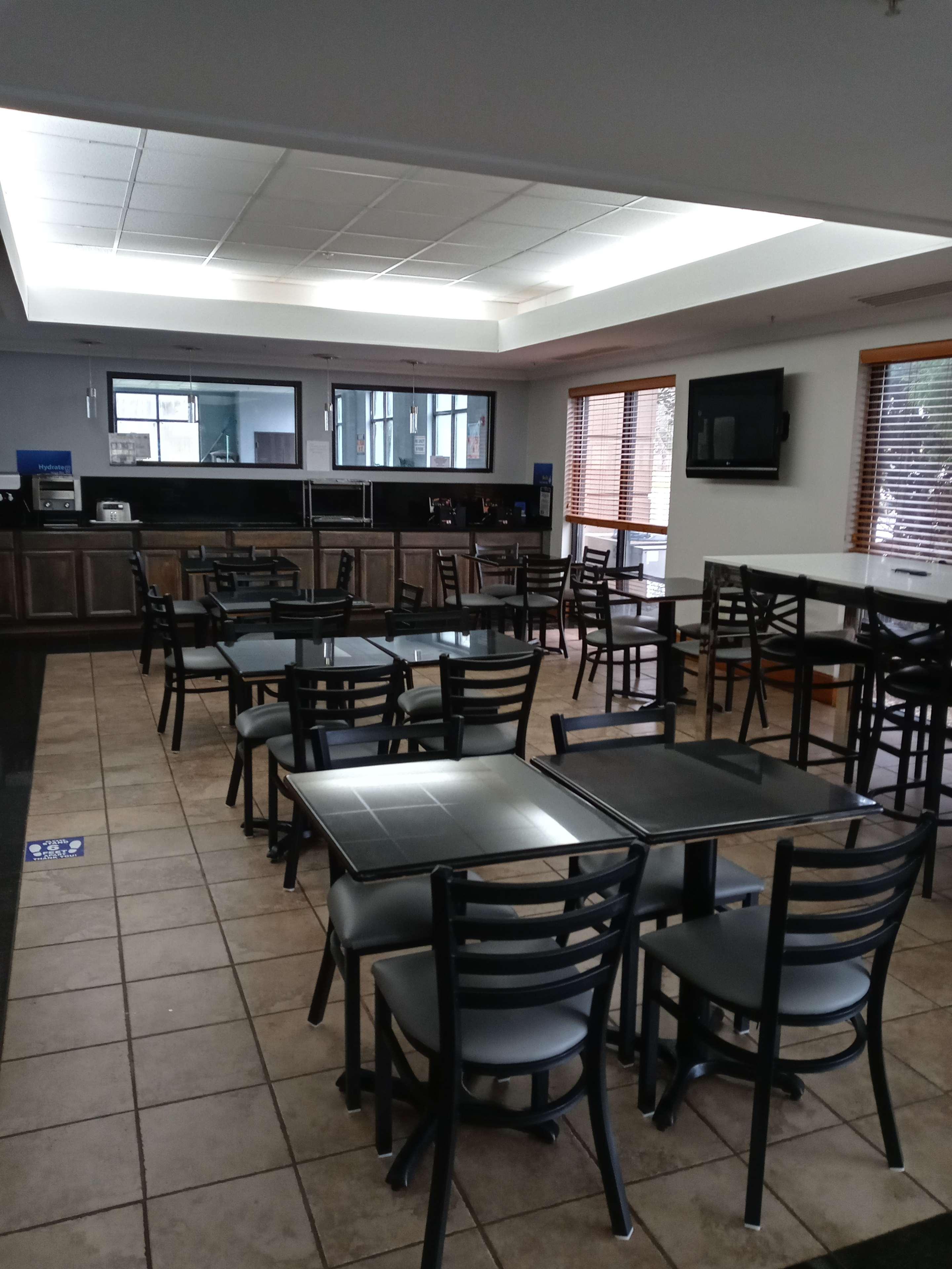 Best Western Chesapeake Bay North Inn North East Luaran gambar