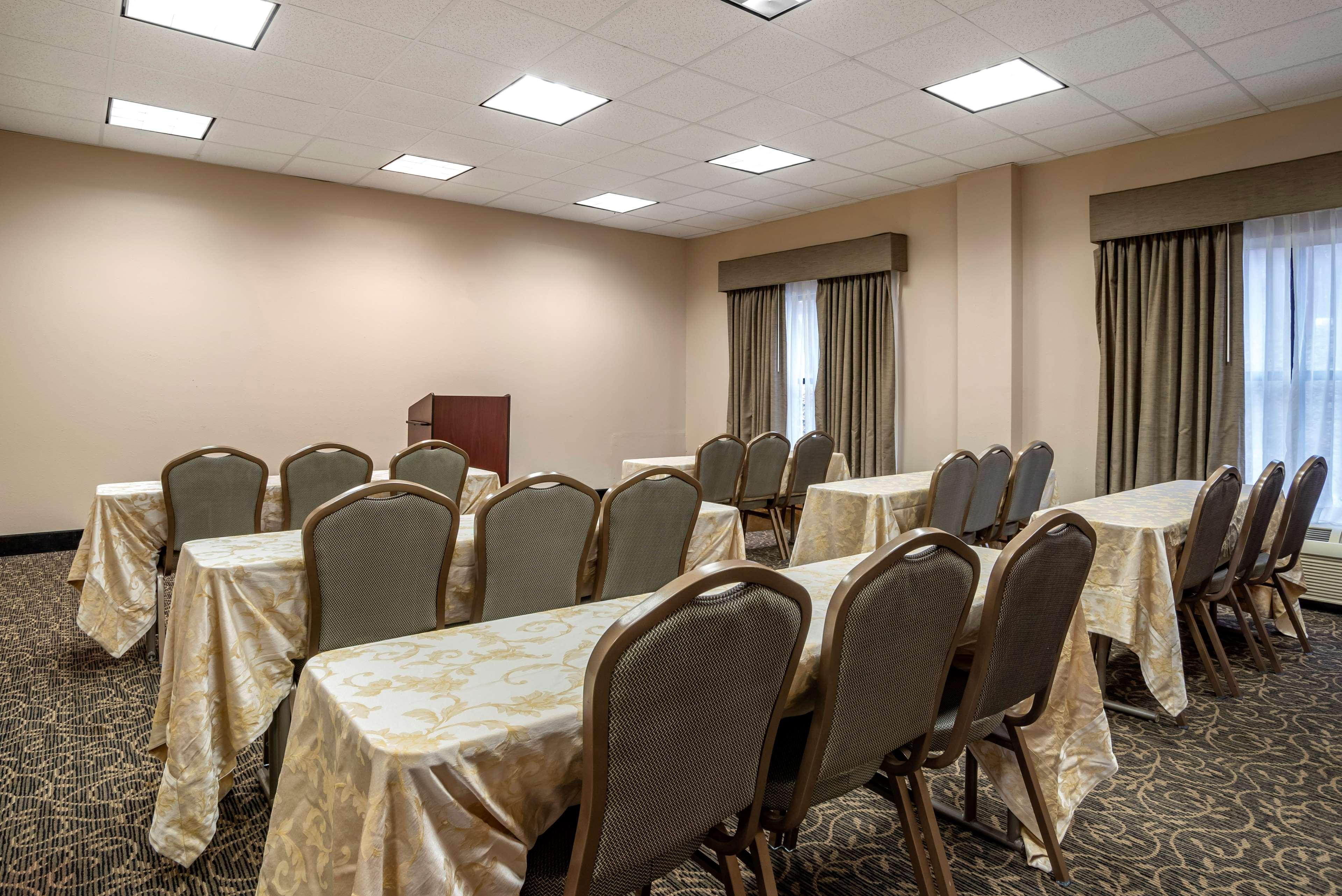 Best Western Chesapeake Bay North Inn North East Luaran gambar