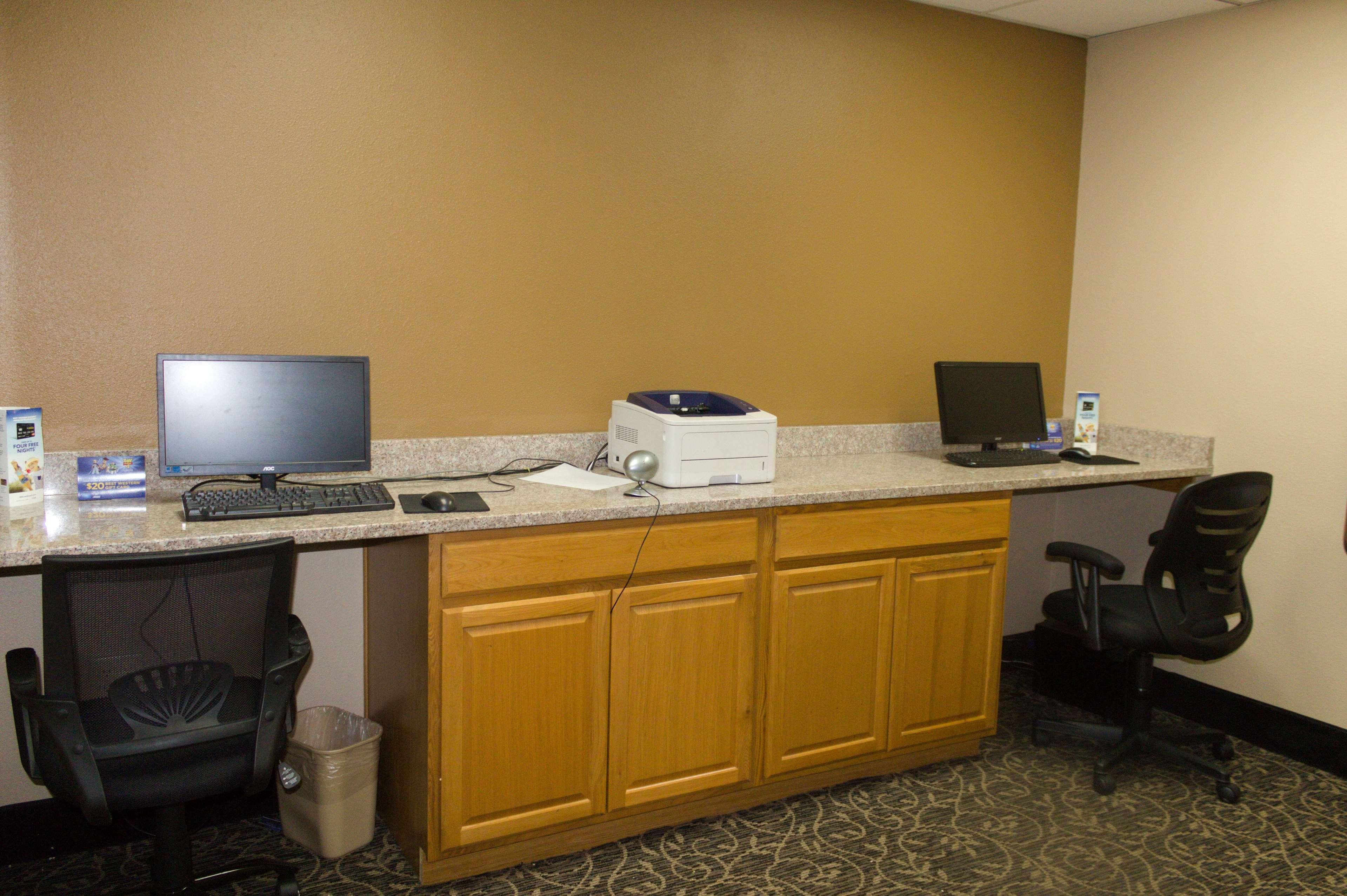 Best Western Chesapeake Bay North Inn North East Luaran gambar