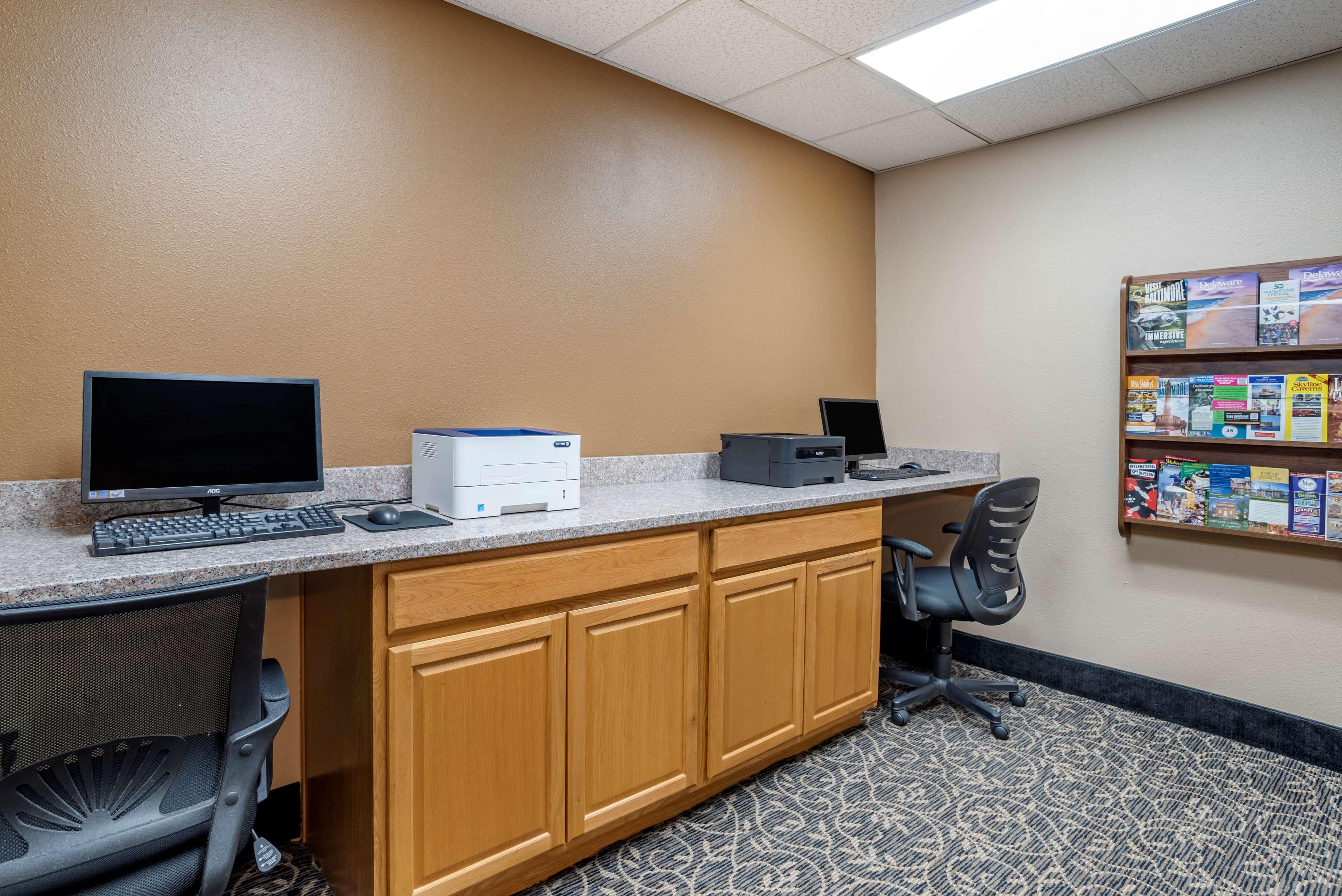 Best Western Chesapeake Bay North Inn North East Luaran gambar
