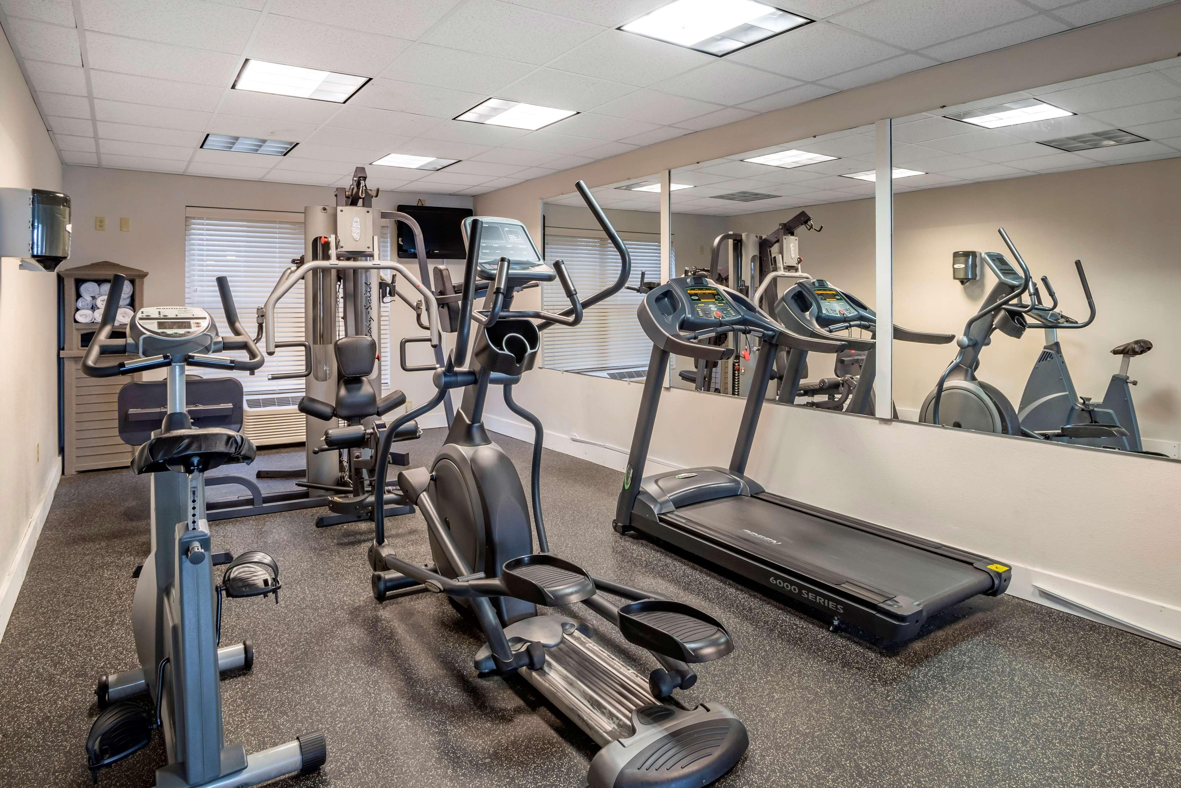 Best Western Chesapeake Bay North Inn North East Luaran gambar