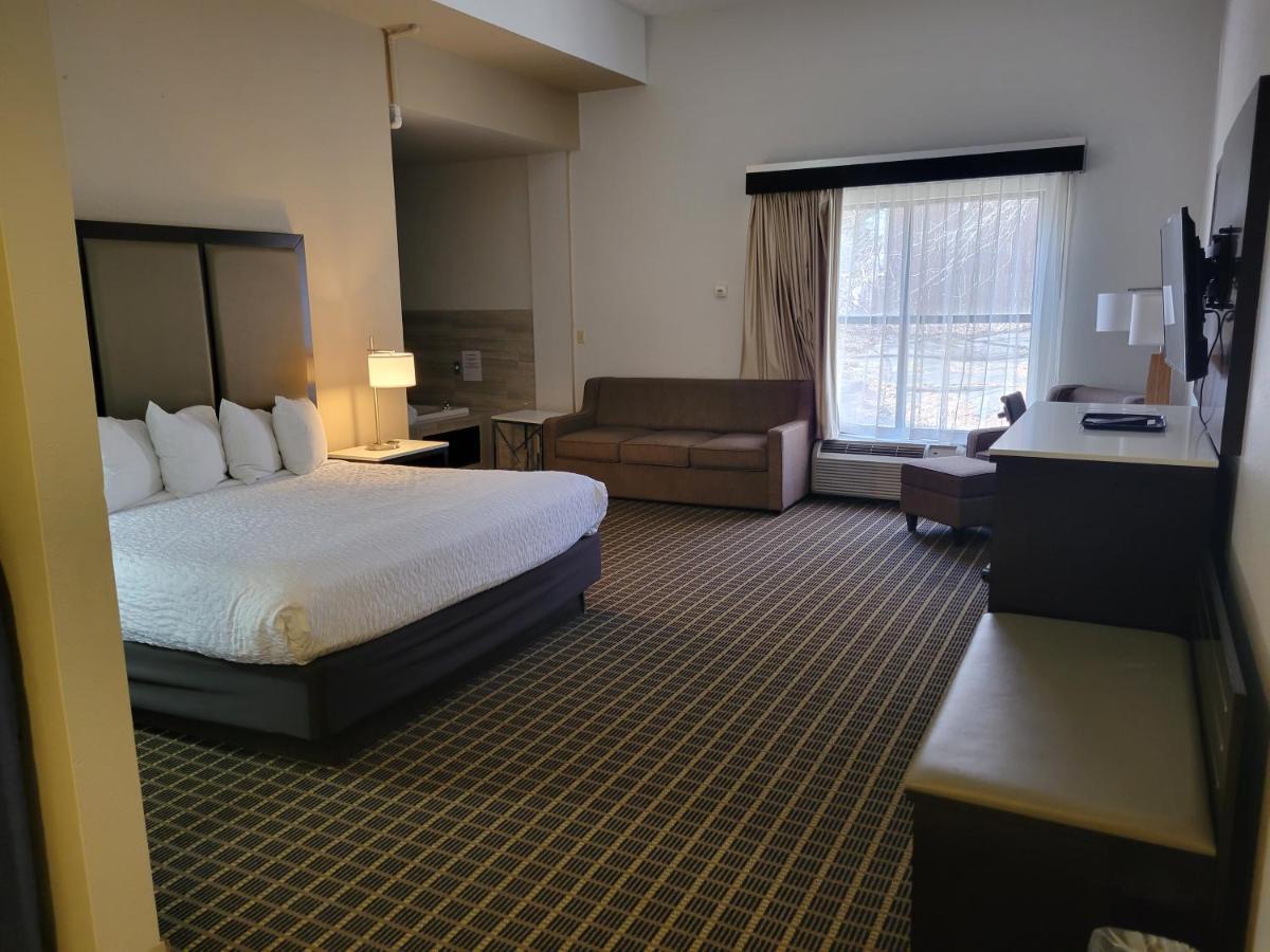 Best Western Chesapeake Bay North Inn North East Luaran gambar