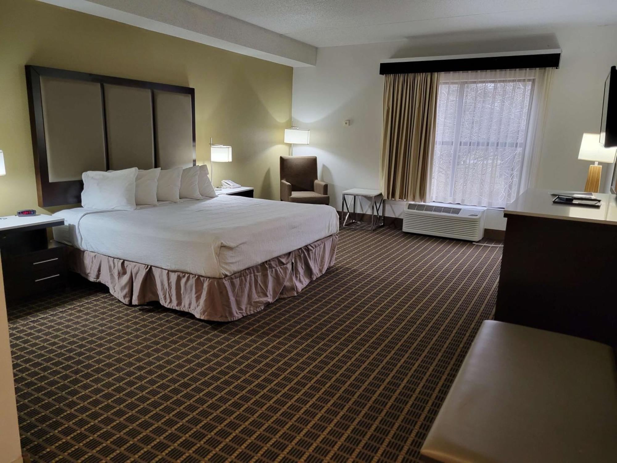 Best Western Chesapeake Bay North Inn North East Luaran gambar